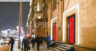 Продается  помещение свободного назначения на садовом кольце