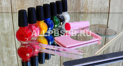 Салон красоты на территории фитнес-клуба