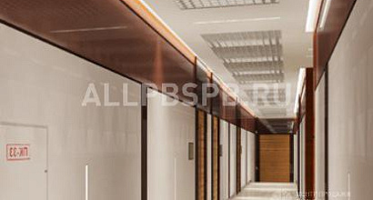 Продажа:  офисное помещение площадью, 38.7 м 