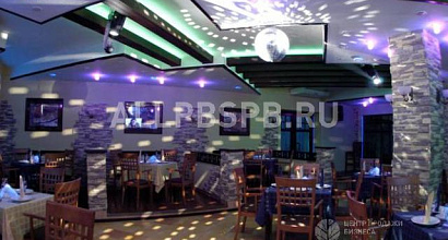 Готовый бизнес  спорт-бар (м. бабушкинская)