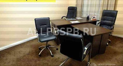 Аренда:  Офисное помещение, 61 м