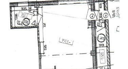 Аренда: Офисное помещение, 71 м на Морском пр 