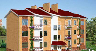 Готовый бизнес  инвестиции в строительство