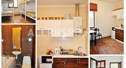 Продажа:  хостел, метро ул.1905 года