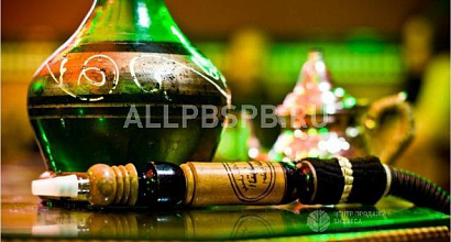 Продается  кальянная на м. академическая