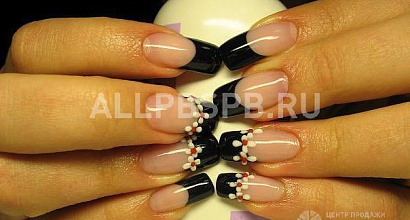 Продается  студия красоты и ногтевого сервиса на мичуринском 