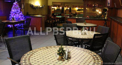 Продажа:  бар бильярд 