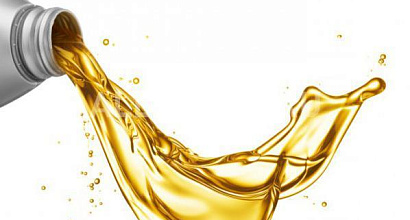 Продажа:  Бизнес по сбору отработанного масла 