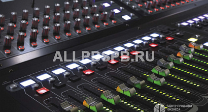 Интернет-магазин звукового оборудования - 6 лет на рынке