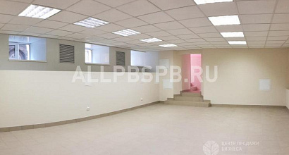 Сдается в аренду помещение в центре города! 