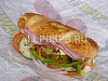 Готовый бизнес  subway м. алексеевская