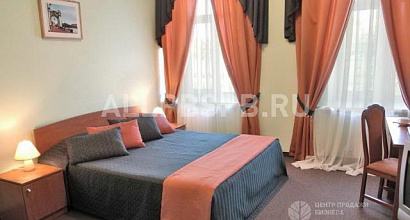 Продажа:  Продажа готового бизнеса - Гостиница