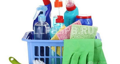 Готовый бизнес  интернет-магазин элитной бытовой химии и косметики 