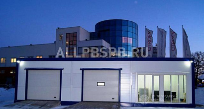 Готовый бизнес  автомойка с быстрой окупаемостью