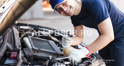 Автосервис с широким спектром услуг