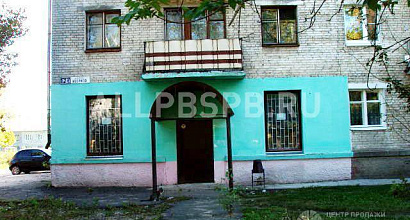 Продается  торговое помещение, 73.3 м