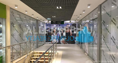 Аренда:  Торговое помещение, 39 м 