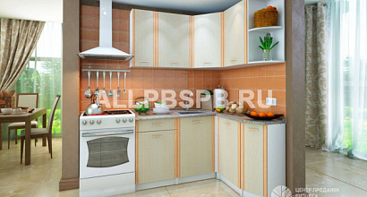 Магазин кухонной мебели