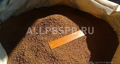 Продается  производство дробленки из пнд