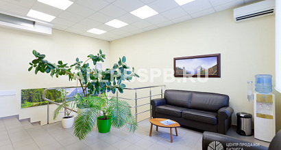 Медицинский центр известного бренда