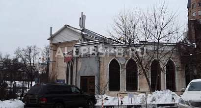 Аренда:  Торговое помещение, 79 м 