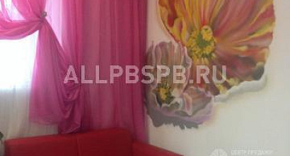 Продажа:  Салон красоты бизнес класса м. Третьяковская