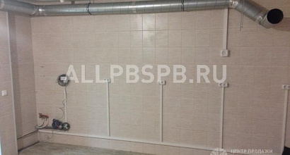 Аренда помещения под общепит