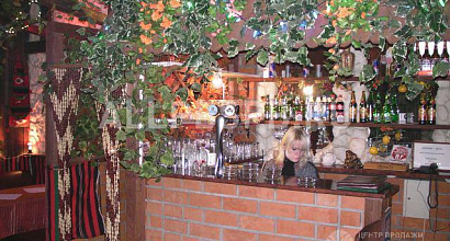 Продается  продам кафе (ппа)