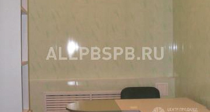 Аренда:Помещение свободного назначения, 12.8 м