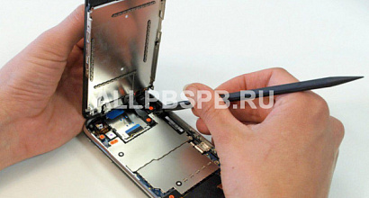 Прибыльный сервис по ремонту телефонов