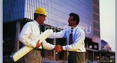 Продается  продаю строительную фирму