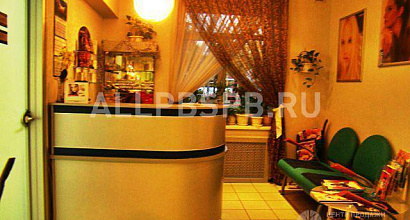 Готовый бизнес  салон красоты в сокольниках со стажем 15 лет 