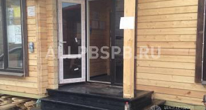 Продается  строительство деревянных домов 