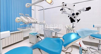 Стоматология в Рощино