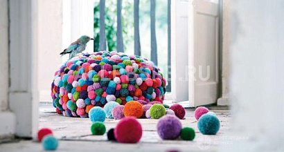 Готовый бизнес  продается интернет-магазин пряжи и товаров для рук 