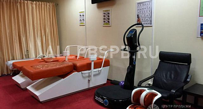 Продается  спортивно-оздоровительный центр для женщин