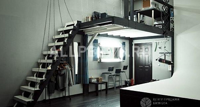 Готовый бизнес  фотостудия