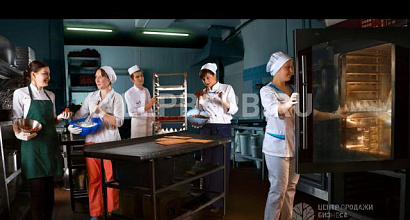 Продается  известная кондитерская компания 