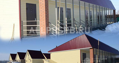 Продается  гостиница, 6659 м