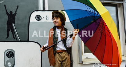 Магазин детской одежды у метро Ленинский проспект