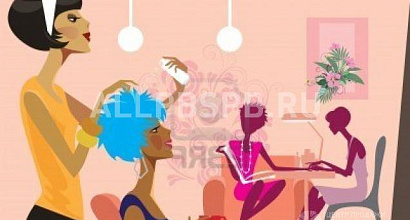 Продажа:  Салон красоты Бизнес класса в цао