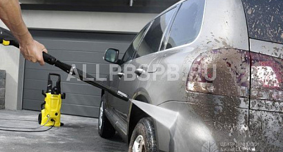 Продажа:  Готовый бизнес. Автомойка на 2 поста в зао