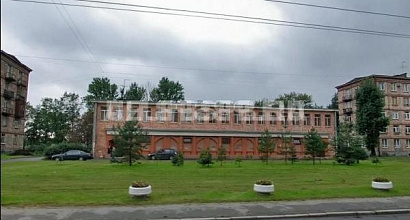 Аренда помещения в ОСЗ