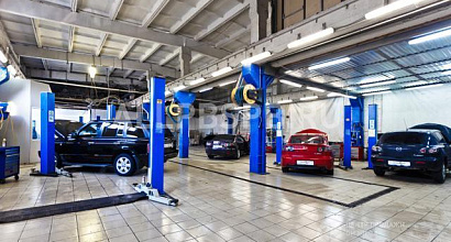 Готовый бизнес  прибыльный автокомплекс + магазин