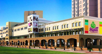 Продажа:  продам торговое помещение, 475 м 