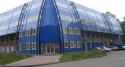 Коммерческая недвижимость