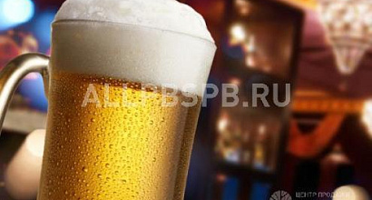 Продается  пивной спорт-бар