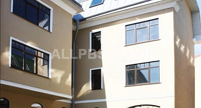 Продажа отдельно стоящего здания