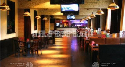 Помещение аренду под общепит