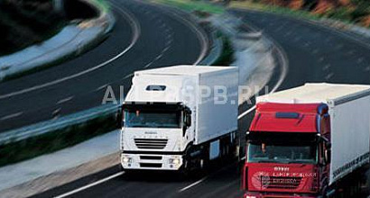 Продажа:  транспортная компания с машинами